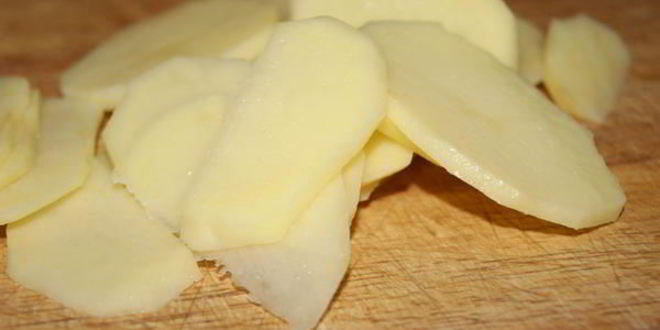 Рецепт кекса закусочного утрений