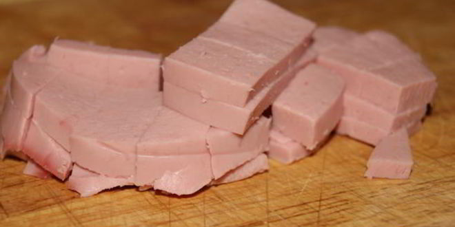 Рецепт кекса закусочного утрений