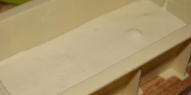 Рецепт кекса закусочного утрений