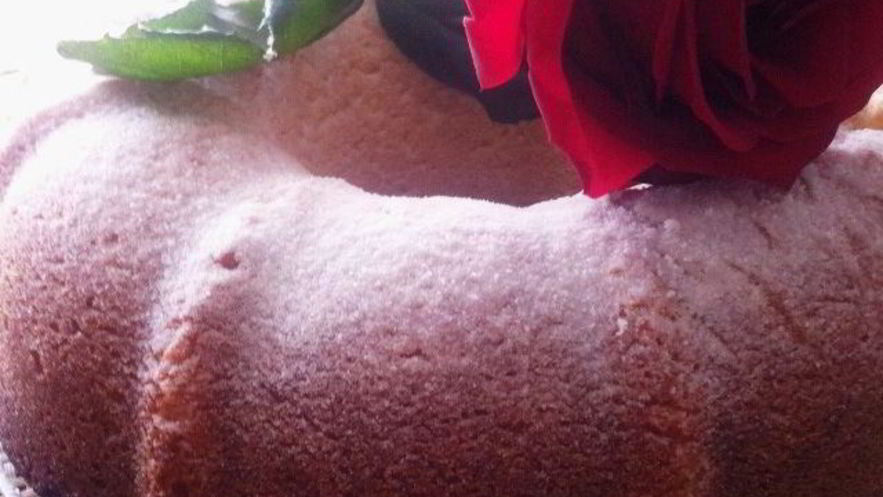 Рецепт кокосового кекса на белках