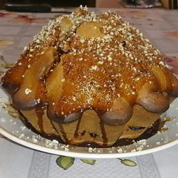 Рецепт Шоколадного кекса