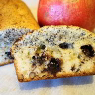 Рецепт Утреннего кекса Три желания