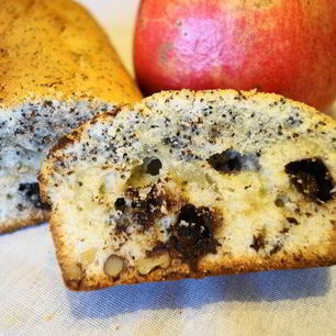 Рецепт Утреннего кекса Три желания