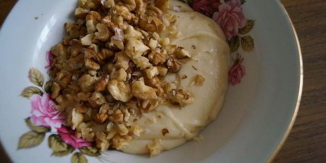 Рецепт утреннего кекса три желания