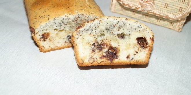 Рецепт утреннего кекса три желания