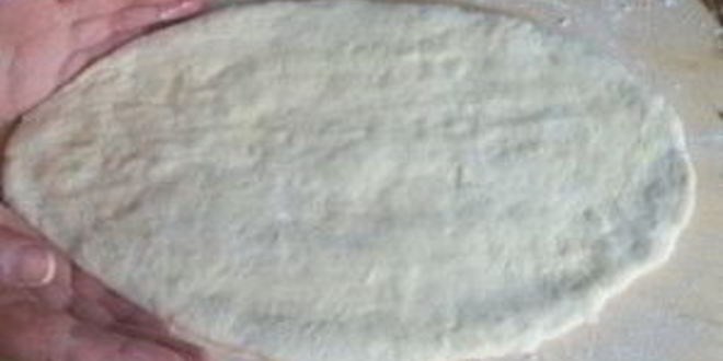 Рецепт аджарских хачапури лодочка