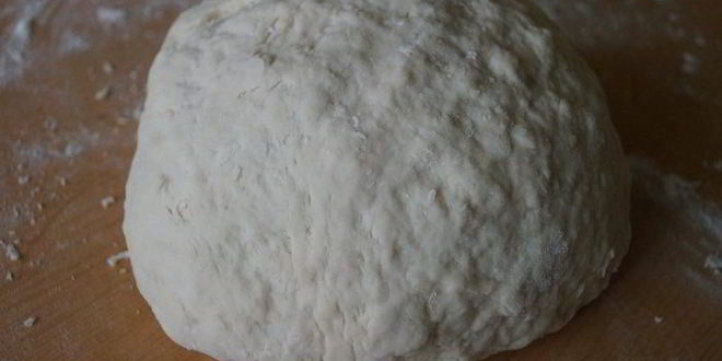 Рецепт аджарских хачапури