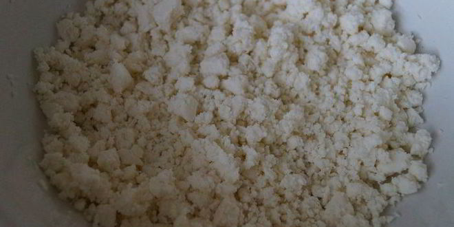 Рецепт аджарских хачапури