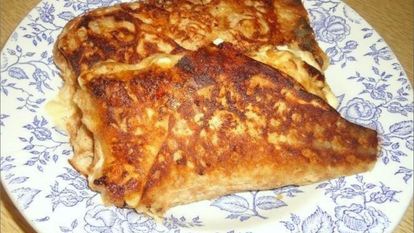 Рецепт Хачапури из лаваша с сыром