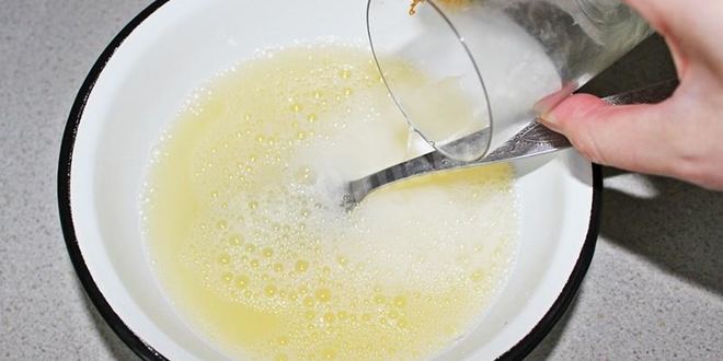 Рецепт хачапури из слоеного теста с сыром в духовке