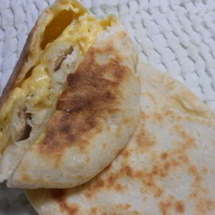 Рецепт Хачапури на мацони