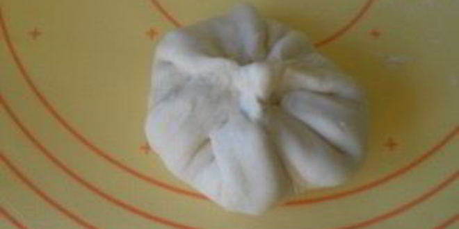 Рецепт хачапури на мацони