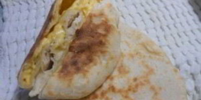 Рецепт хачапури на мацони