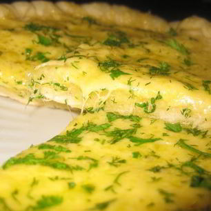 Рецепт Хачапури Одна ночь