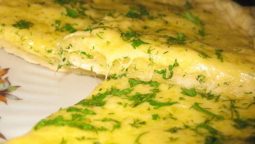 Рецепт хачапури одна ночь