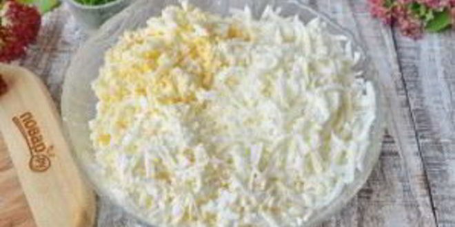 Рецепт хачапури по-аджарски в багете