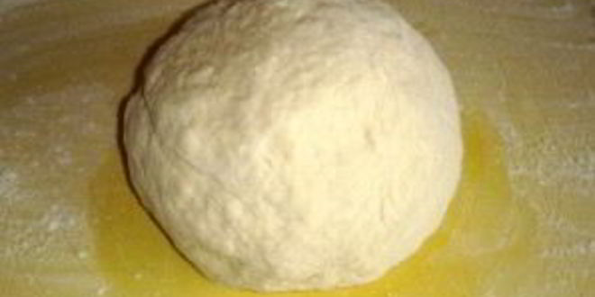 Рецепт хачапури по-домашнему