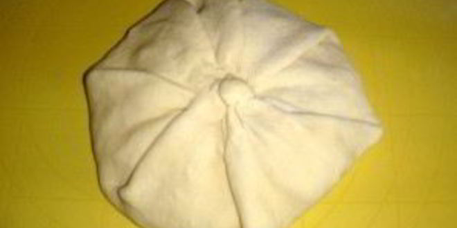 Рецепт хачапури по-домашнему