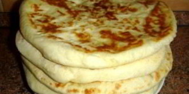 Рецепт хачапури по-домашнему