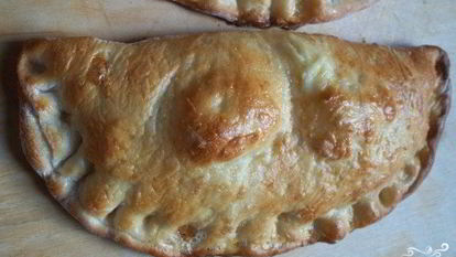 Рецепт Хачапури по-гурийски