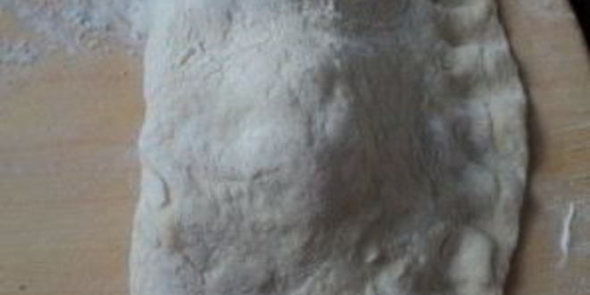 Рецепт хачапури по-гурийски