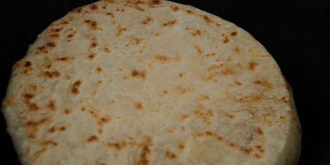 Рецепт хачапури по-имеретински