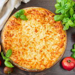 Рецепт Хачапури по-мегрельски