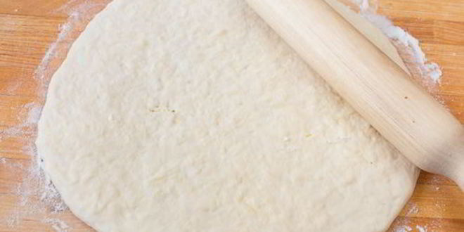 Рецепт хачапури по-мегрельски