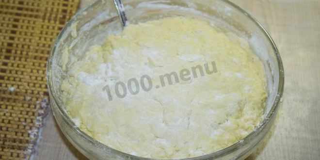 Рецепт хачапури по тбилисски за 5 минут на сковороде