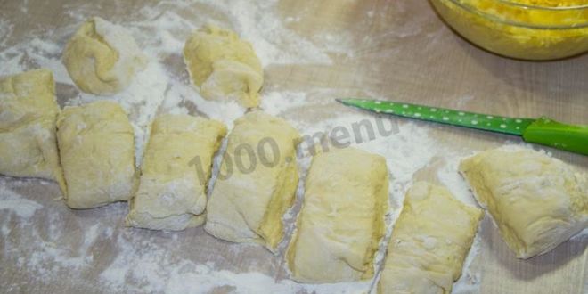 Рецепт хачапури по тбилисски за 5 минут на сковороде