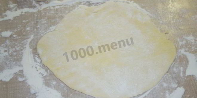 Рецепт хачапури по тбилисски за 5 минут на сковороде