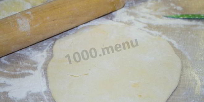 Рецепт хачапури по тбилисски за 5 минут на сковороде