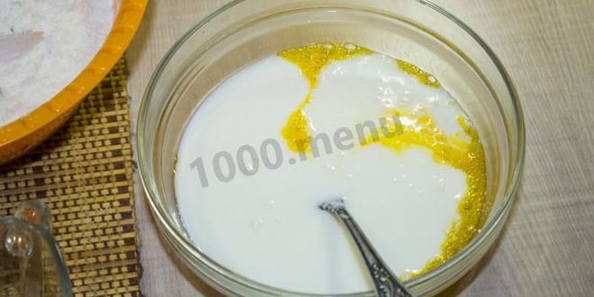 Рецепт хачапури по тбилисски за 5 минут на сковороде