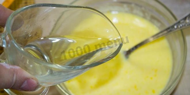 Рецепт хачапури по тбилисски за 5 минут на сковороде