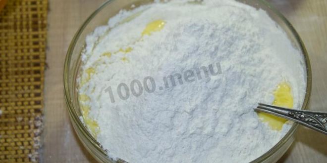 Рецепт хачапури по тбилисски за 5 минут на сковороде