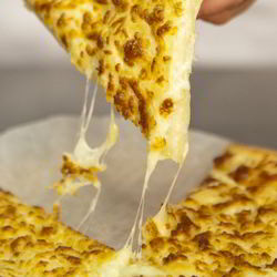 Рецепт Хачапури с сыром сулугуни