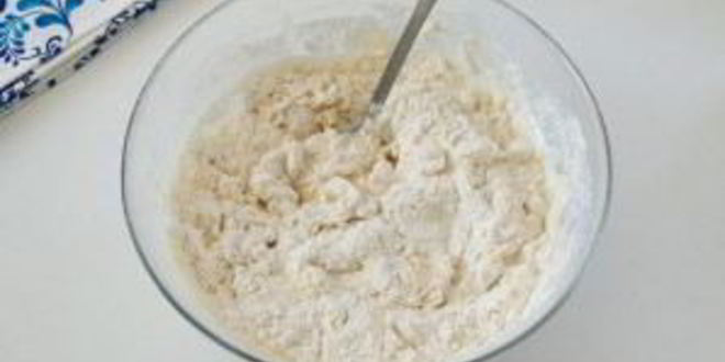 Рецепт хачапури с тунцом