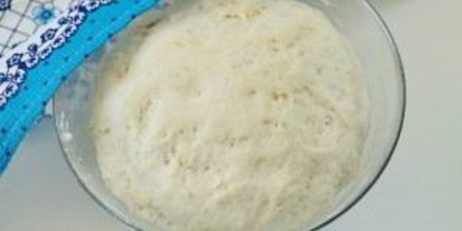 Рецепт хачапури с тунцом