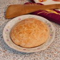 Рецепт Хачапури творожные