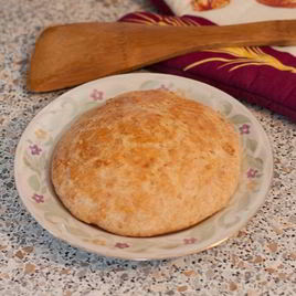 Рецепт Хачапури творожные