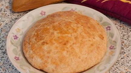 Рецепт Хачапури творожные