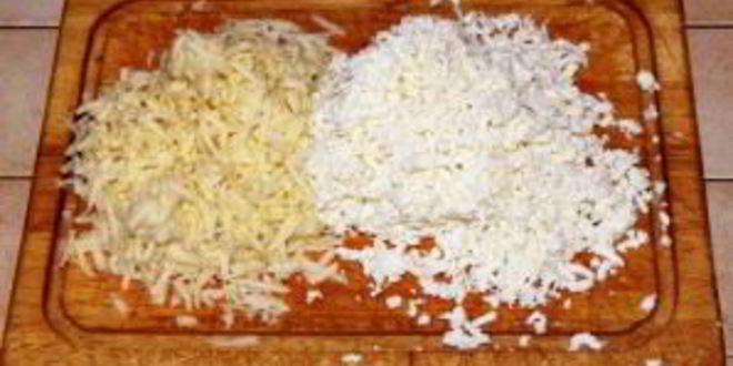 Рецепт хачапури в духовке