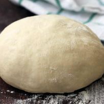 Рецепт Классического теста для хачапури