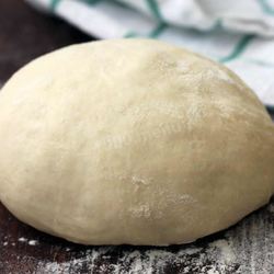 Рецепт Классического теста для хачапури