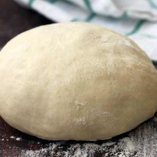 Рецепт Классического теста для хачапури