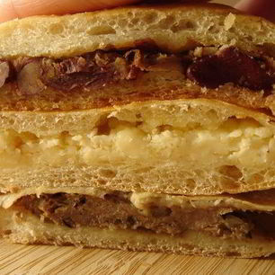 Рецепт Кубдарей, лобиани, хачапури