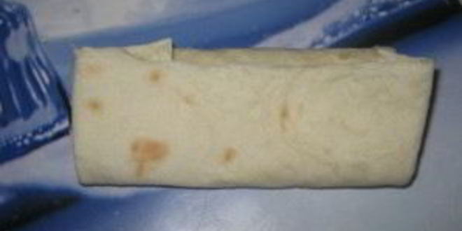 Рецепт ленивого хачапури из лаваша