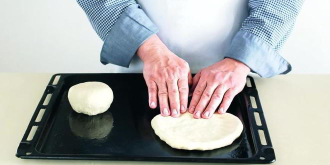 Рецепт менгрельских хачапури