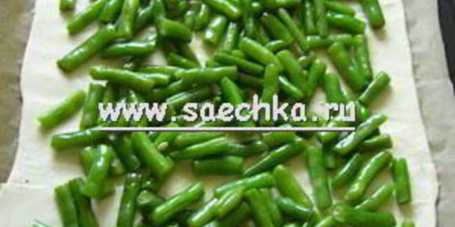 Рецепт сырного хачапури