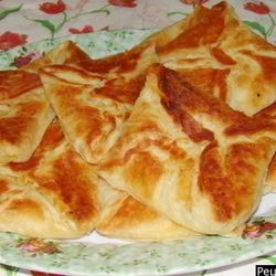 Рецепт Тбилисских хачапури по-грузински